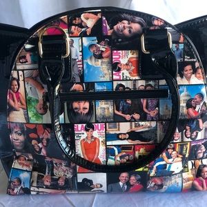 Michelle Obama Purse-Collectibles